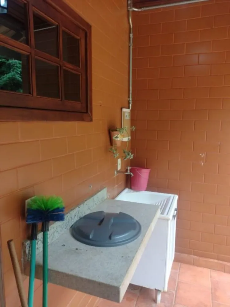 Chácara, 4 quartos - Foto 8