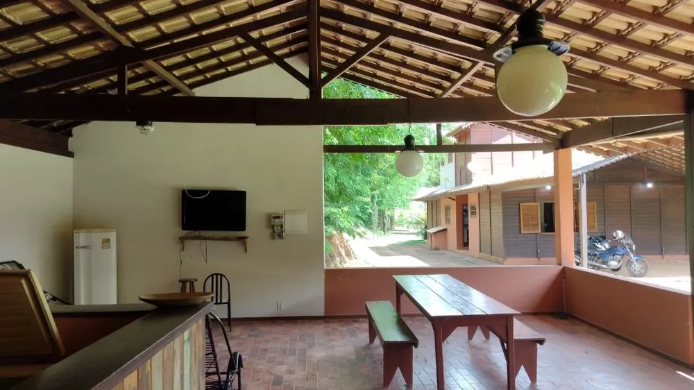Chácara, 4 quartos - Foto 9