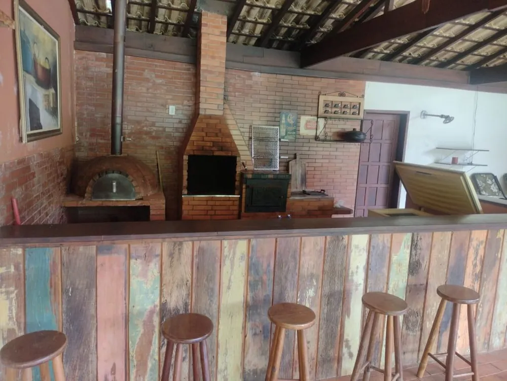 Chácara, 4 quartos - Foto 7