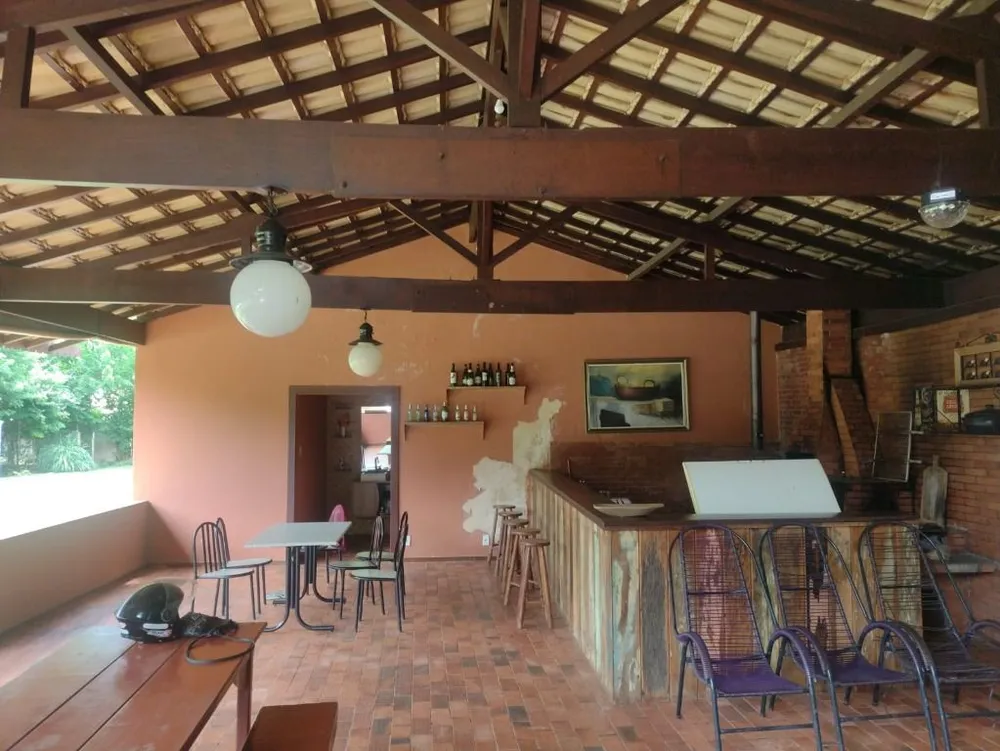 Chácara, 4 quartos - Foto 10