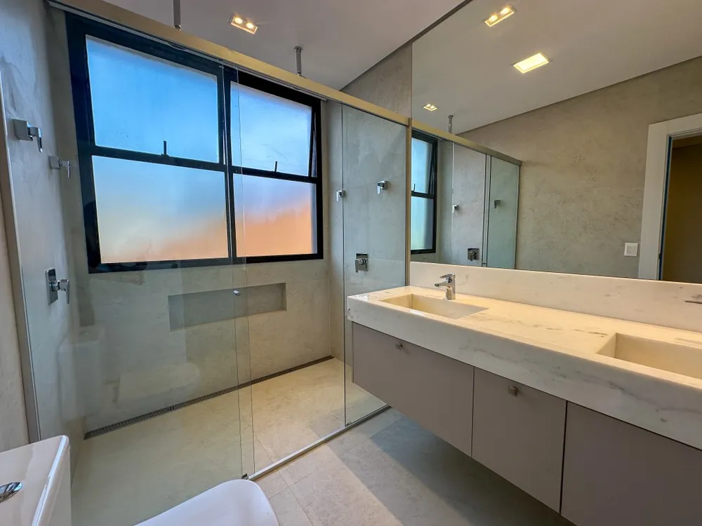 Casa de Condomínio, 4 quartos - Foto 10