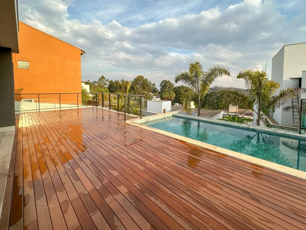 Casa de Condomínio, 4 quartos - Foto 17