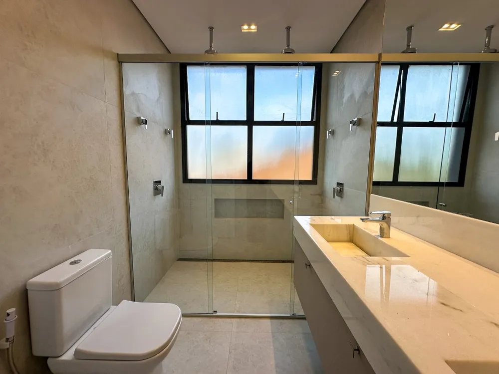 Casa de Condomínio, 4 quartos - Foto 8