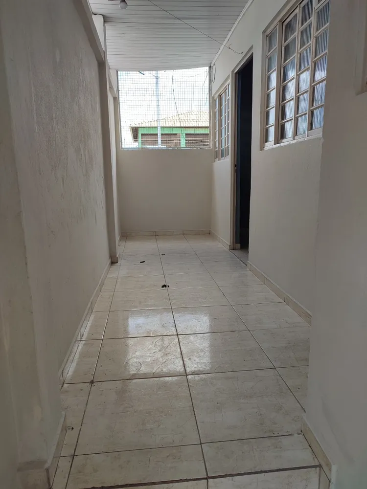 Casa, 2 quartos, 110 m² - Foto 1