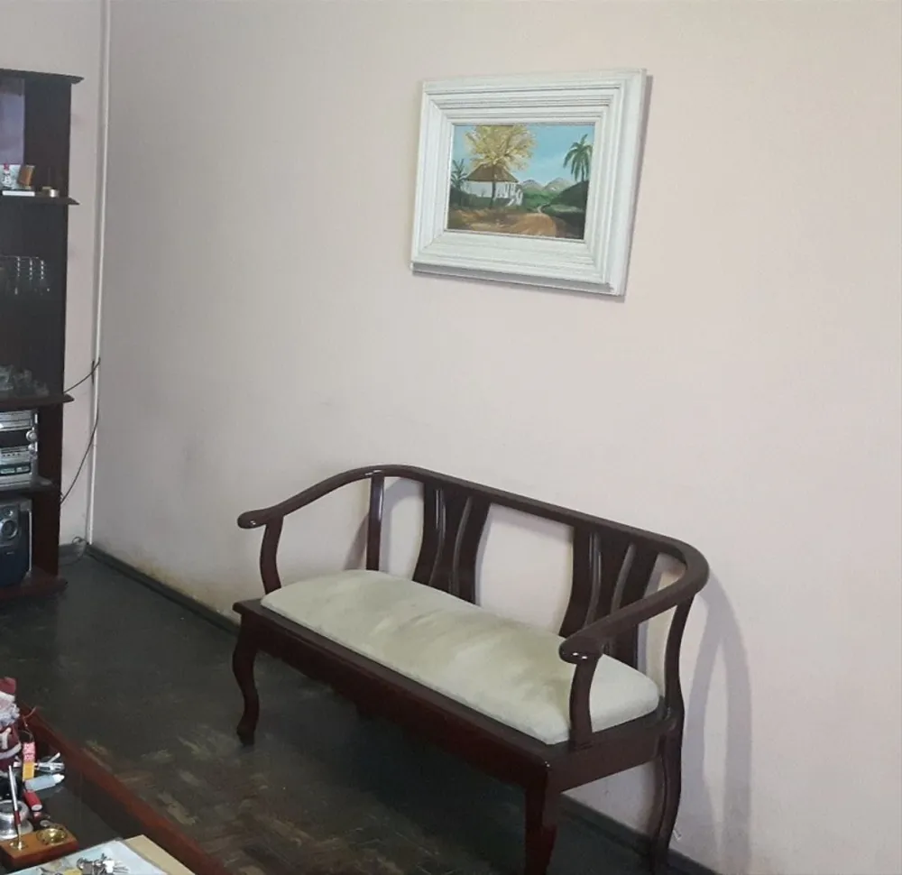 Casa, 3 quartos, 198 m² - Foto 1
