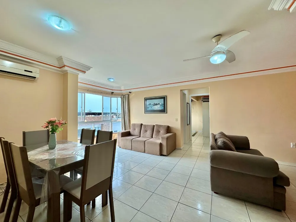 Apartamento, 2 quartos, 97 m² - Foto 2