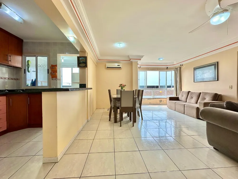 Apartamento, 2 quartos, 97 m² - Foto 1