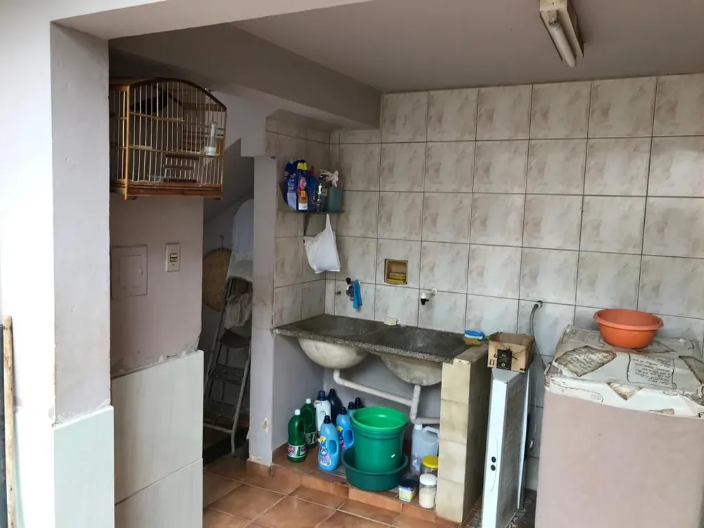Casa, 4 quartos, 230 m² - Foto 9