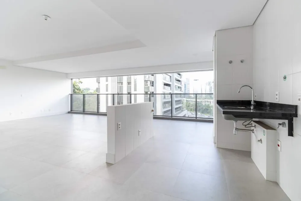 Apartamento, 2 quartos, 142 m² - Foto 1