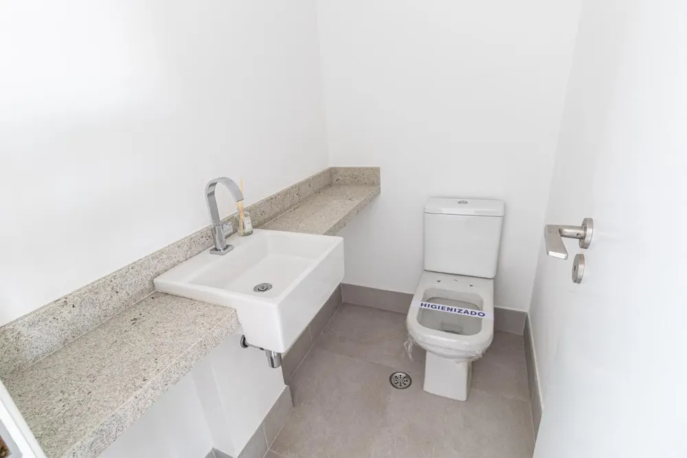 Apartamento, 2 quartos, 142 m² - Foto 13