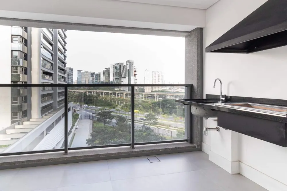 Apartamento, 2 quartos, 142 m² - Foto 11