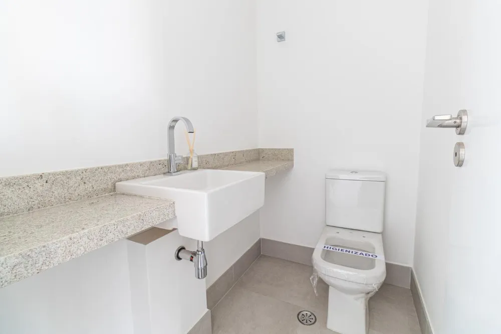 Apartamento, 2 quartos, 142 m² - Foto 1