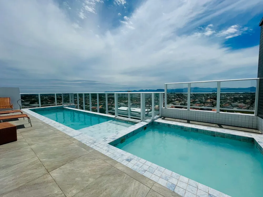 Apartamento, 2 quartos, 114 m² - Foto 2