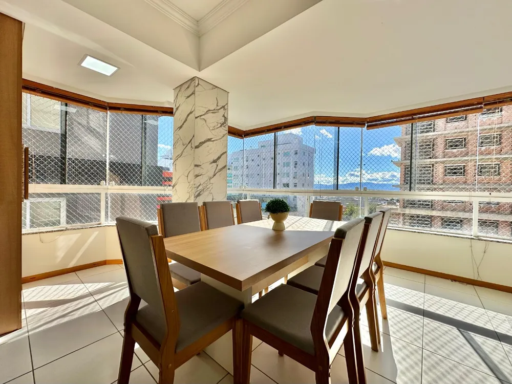 Apartamento, 3 quartos, 147 m² - Foto 5