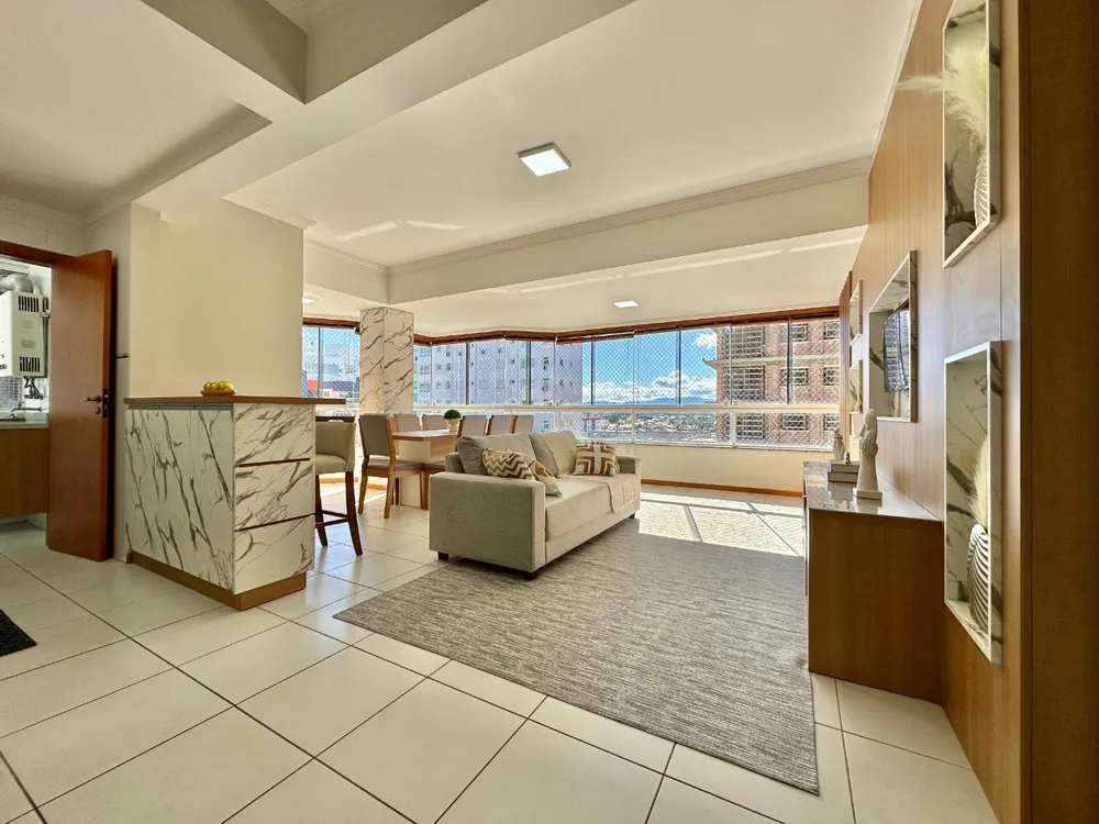 Apartamento, 3 quartos, 147 m² - Foto 3