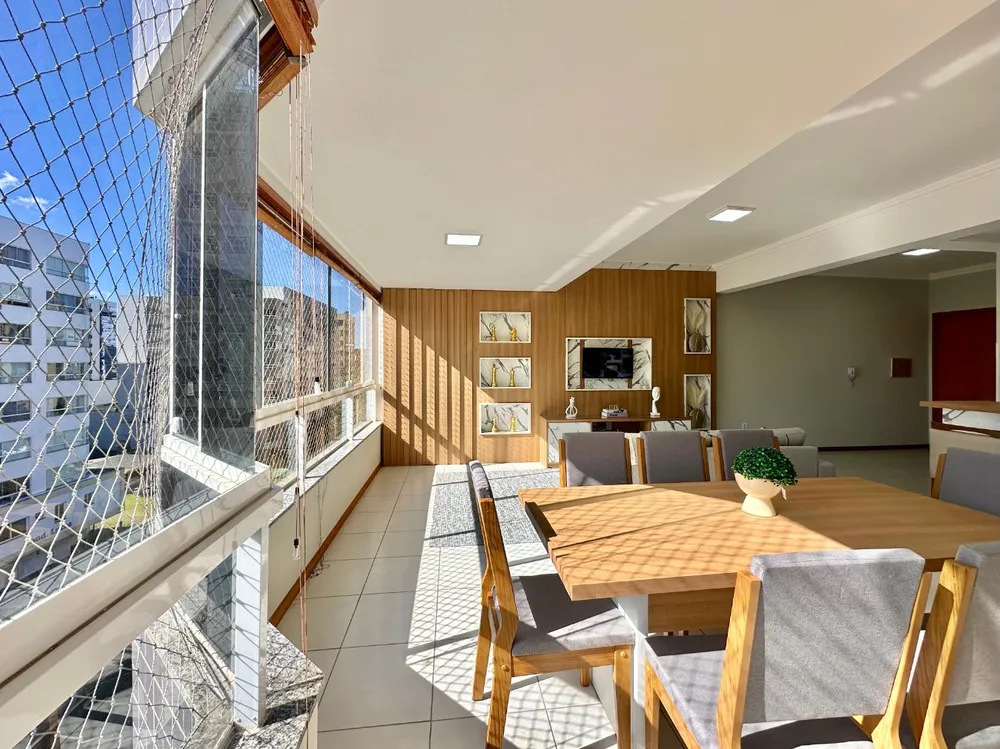 Apartamento, 3 quartos, 147 m² - Foto 7