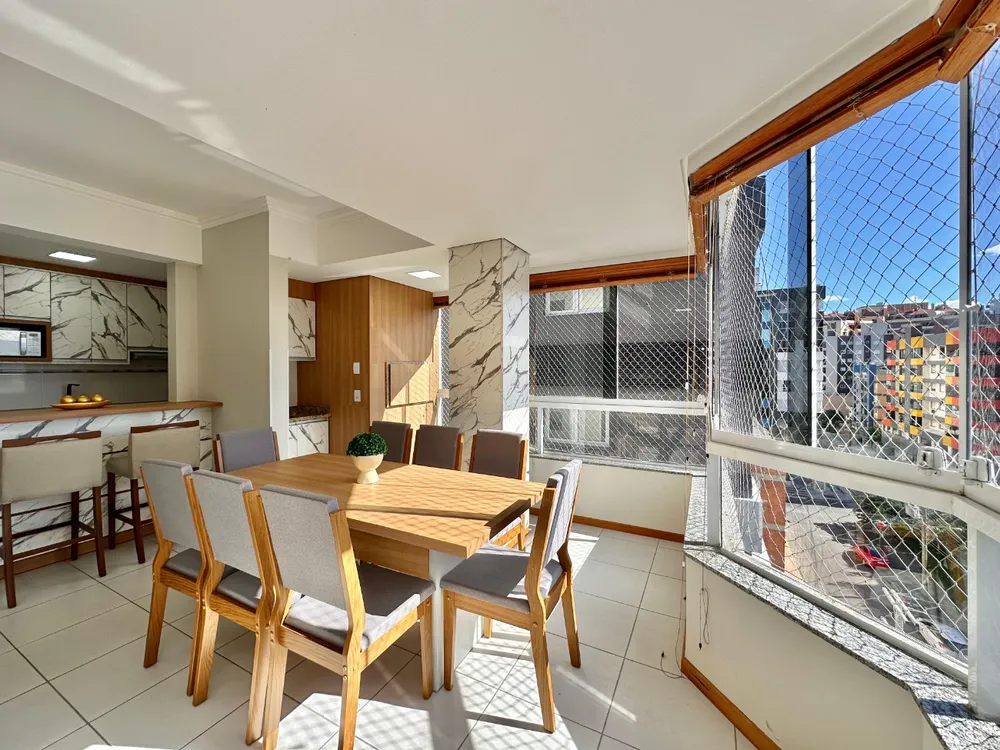 Apartamento, 3 quartos, 147 m² - Foto 6