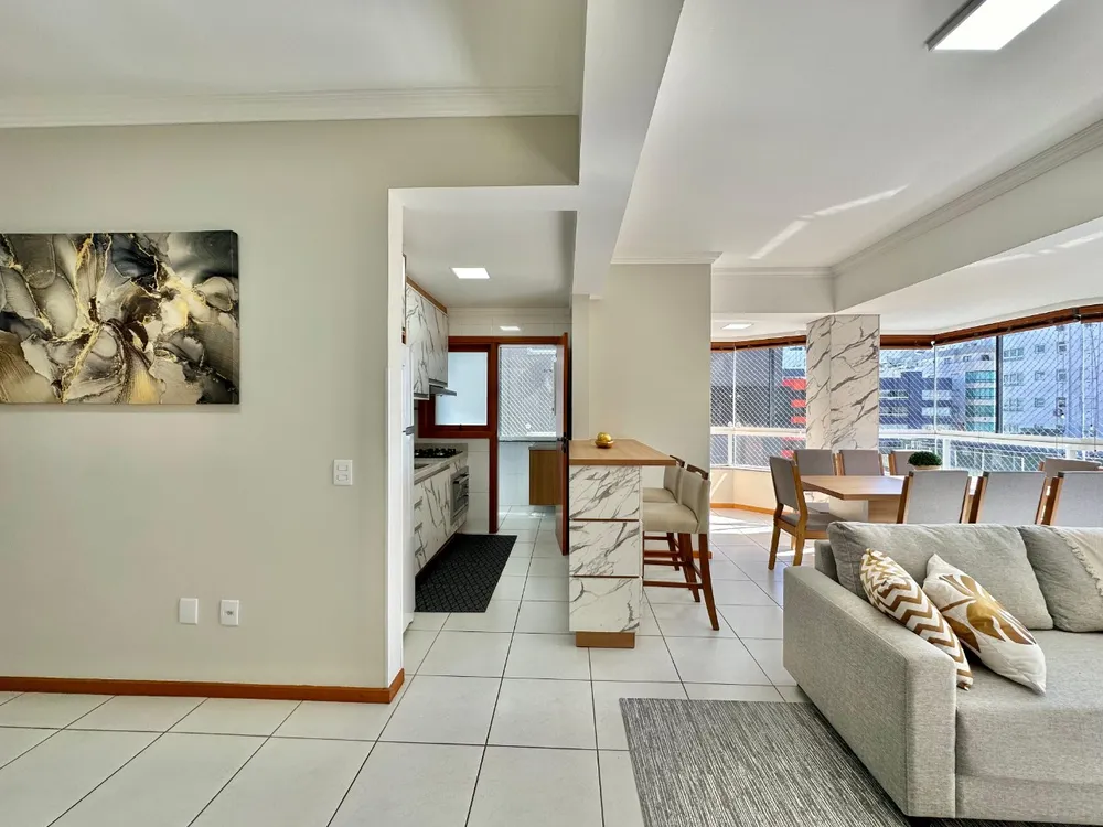 Apartamento, 3 quartos, 147 m² - Foto 4