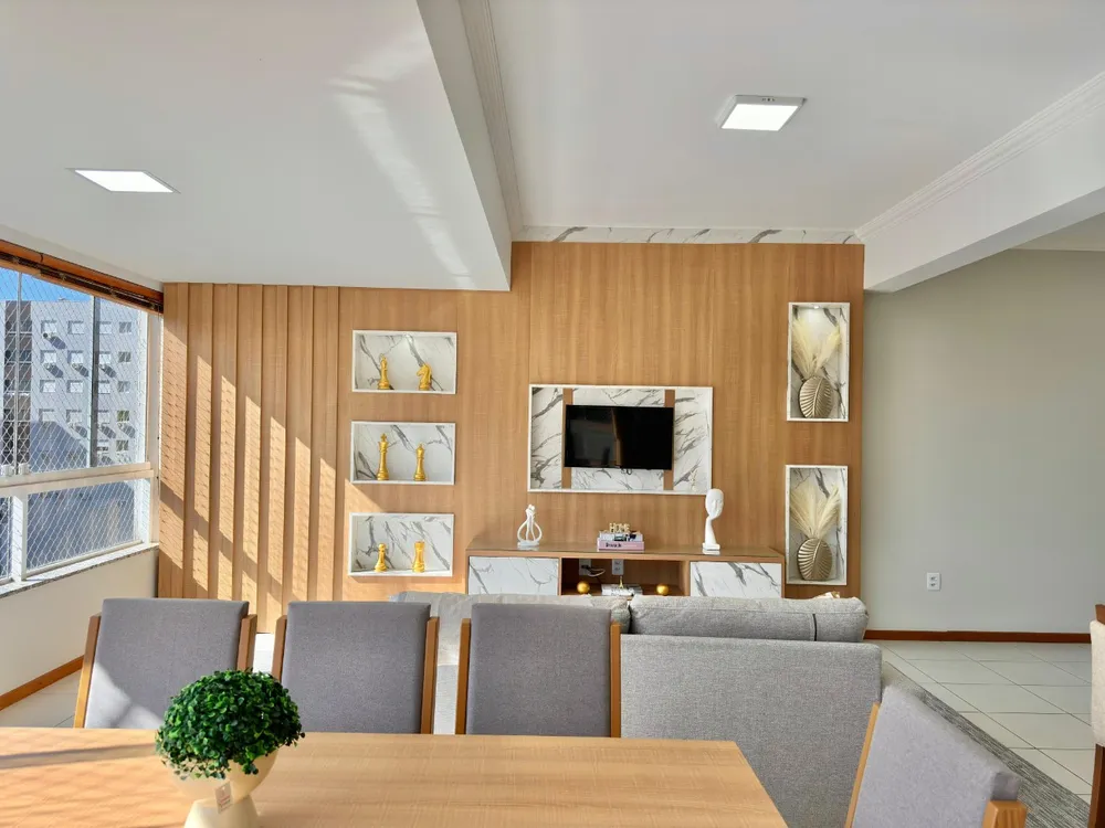 Apartamento, 3 quartos, 147 m² - Foto 8