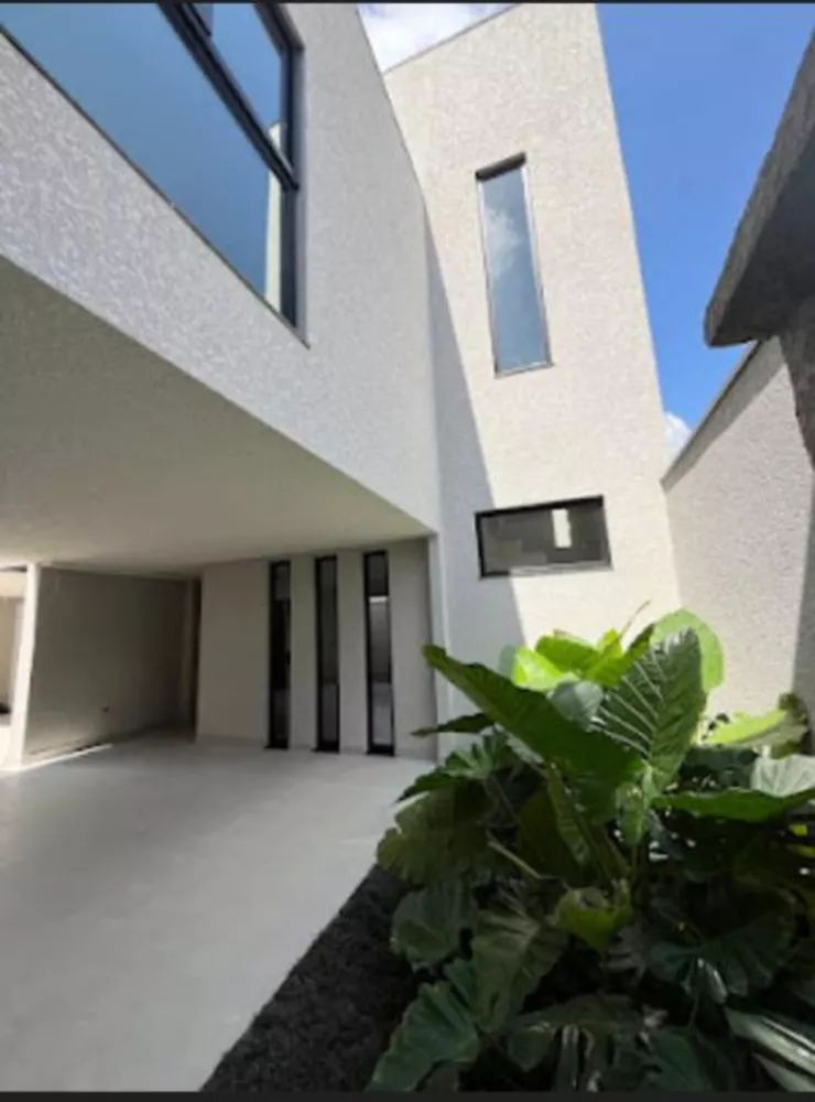 Casa à venda com 3 quartos, 187m² - Foto 3