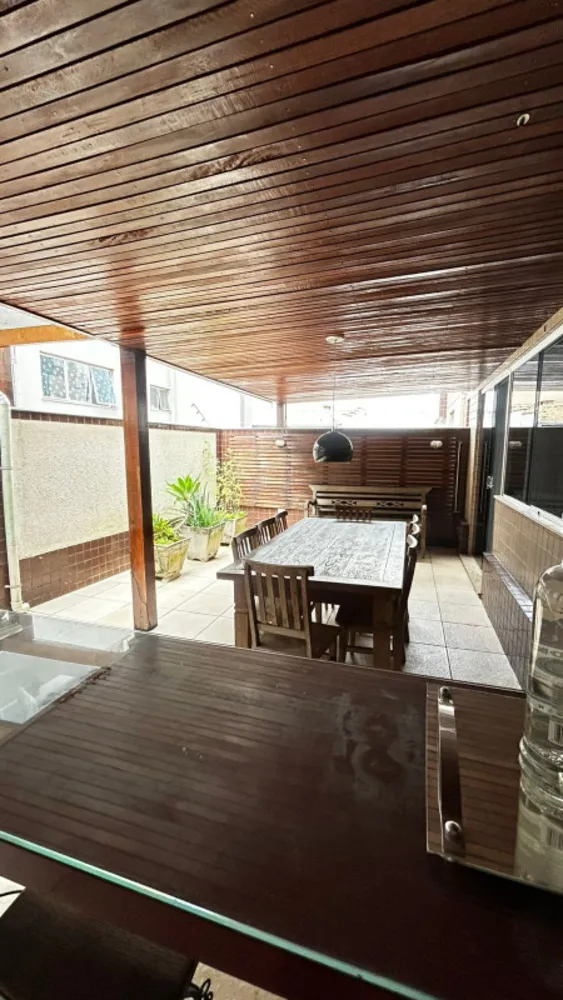 Apartamento, 3 quartos, 150 m² - Foto 10