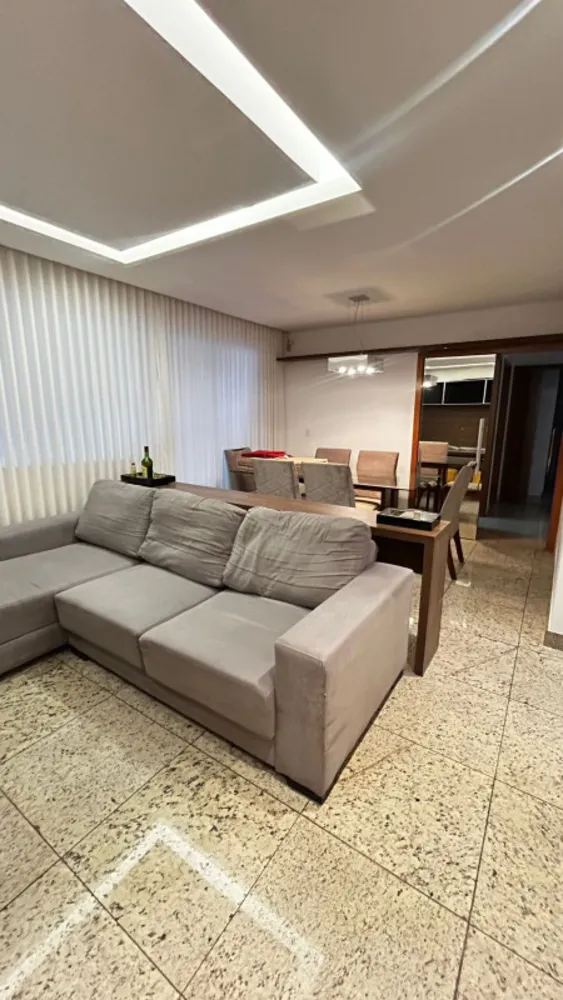 Apartamento, 3 quartos, 150 m² - Foto 11