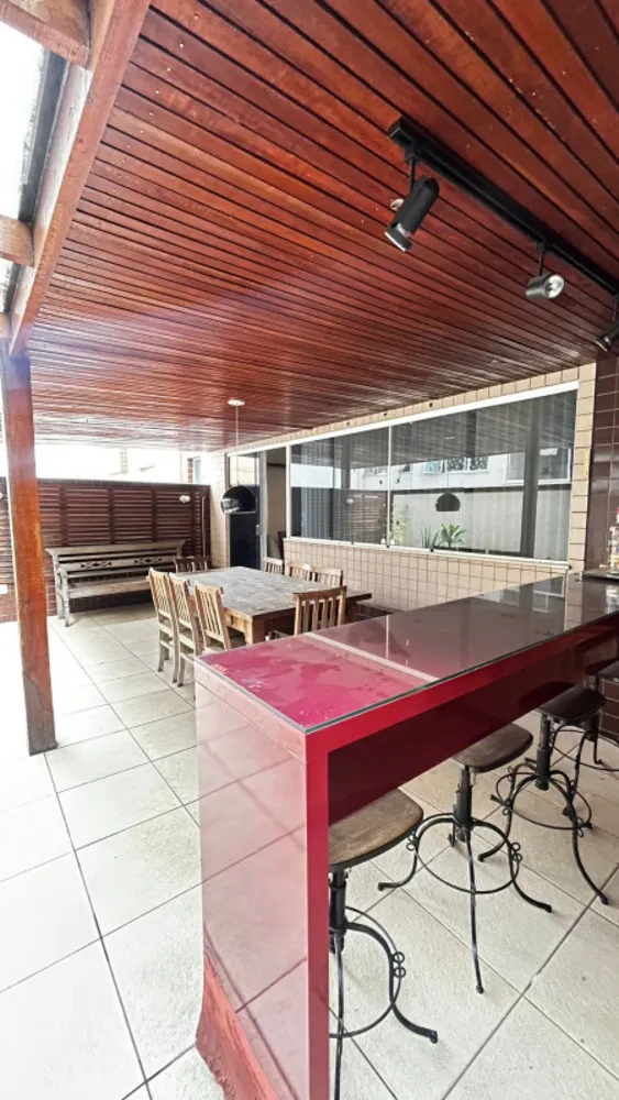 Apartamento, 3 quartos, 150 m² - Foto 2