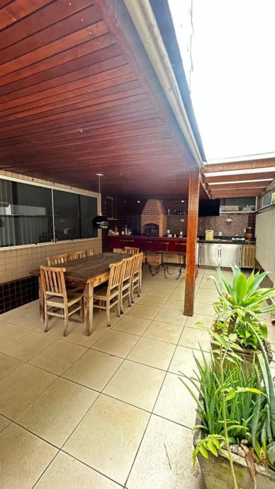 Apartamento, 3 quartos, 150 m² - Foto 12