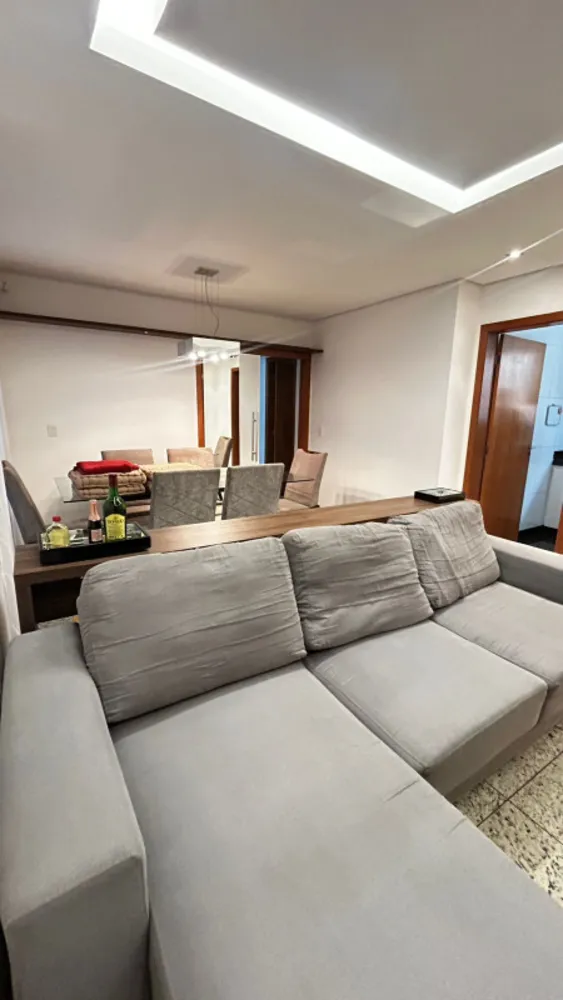 Apartamento, 3 quartos, 150 m² - Foto 3