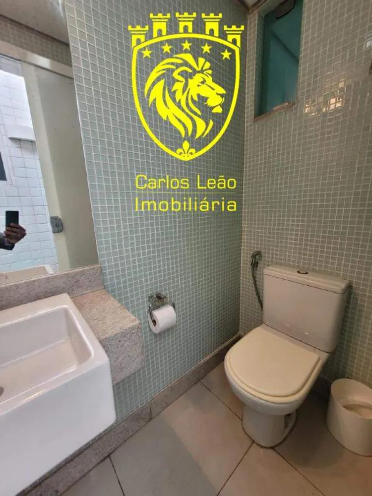 Apartamento, 3 quartos, 100 m² - Foto 16
