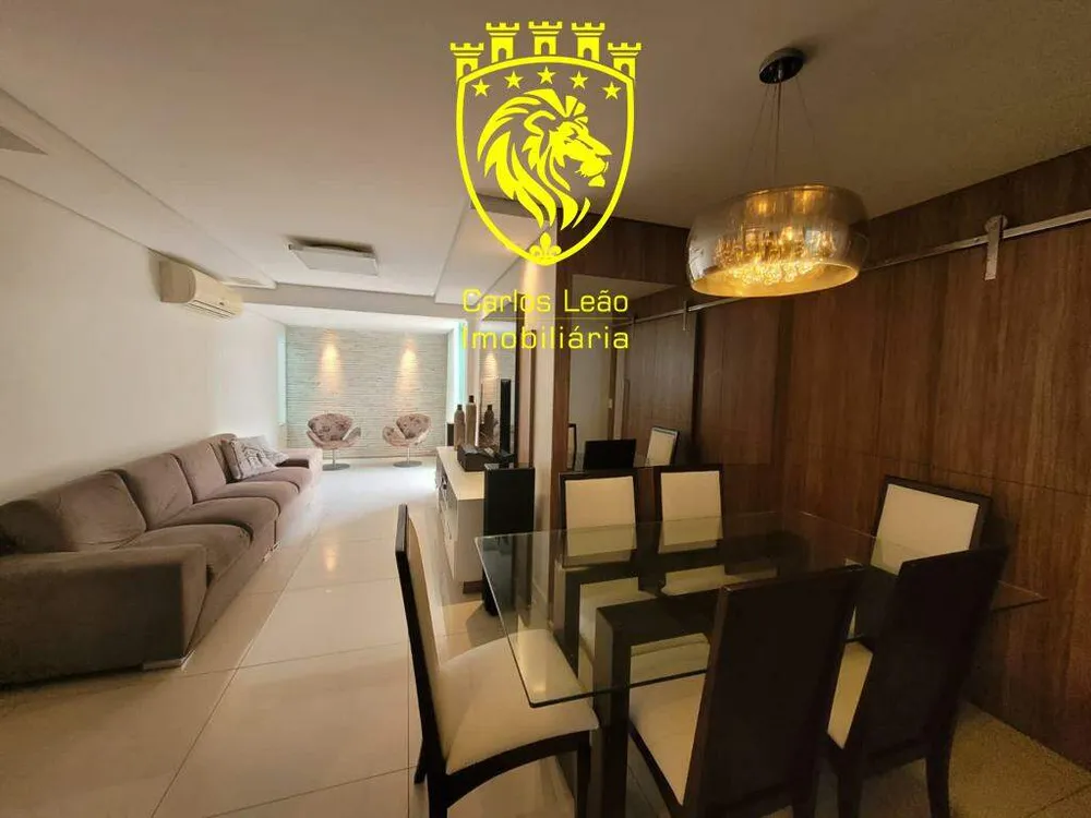 Apartamento, 3 quartos, 100 m² - Foto 1