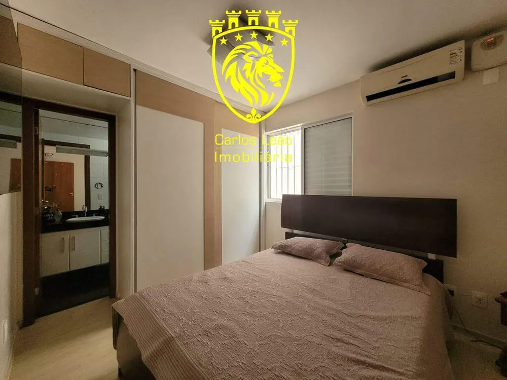 Apartamento, 3 quartos, 100 m² - Foto 10