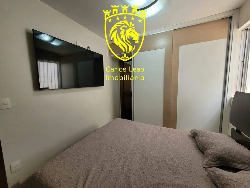 Apartamento, 3 quartos, 100 m² - Foto 11