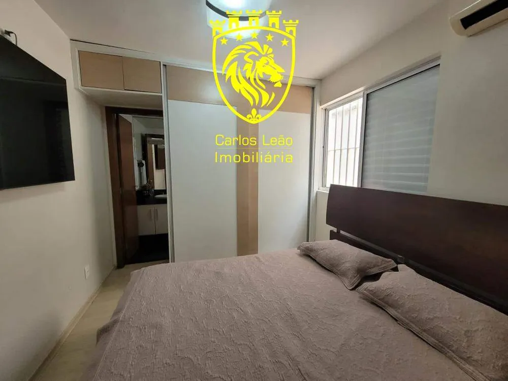 Apartamento, 3 quartos, 100 m² - Foto 12
