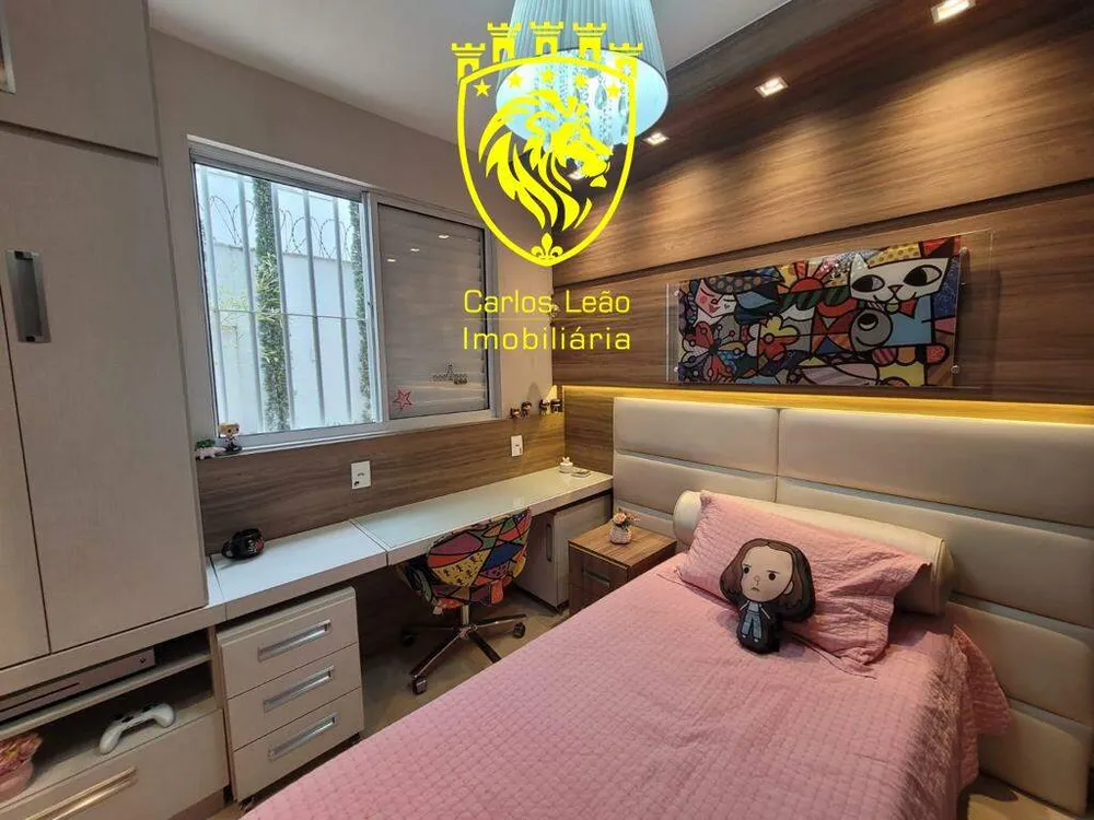 Apartamento, 3 quartos, 100 m² - Foto 6