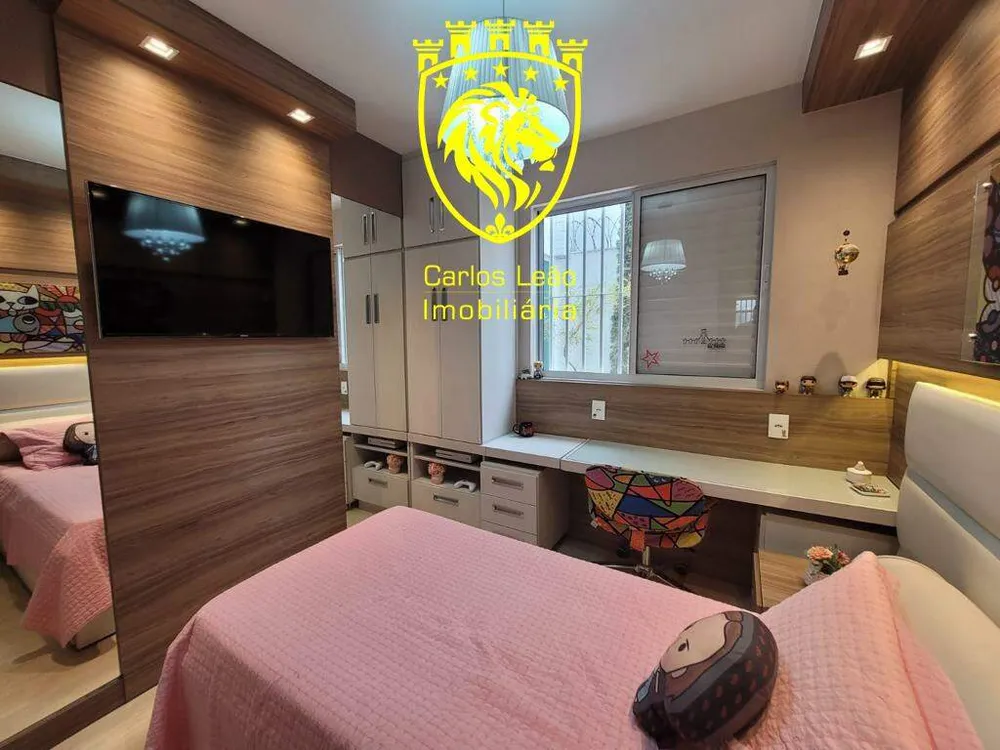 Apartamento, 3 quartos, 100 m² - Foto 8