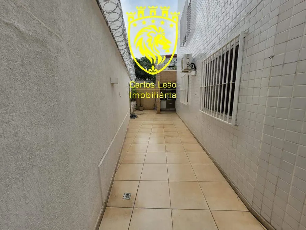 Apartamento, 3 quartos, 100 m² - Foto 14
