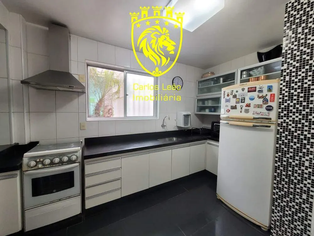 Apartamento, 3 quartos, 100 m² - Foto 5