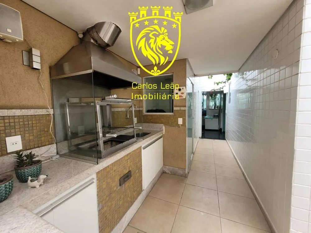Apartamento, 3 quartos, 100 m² - Foto 15