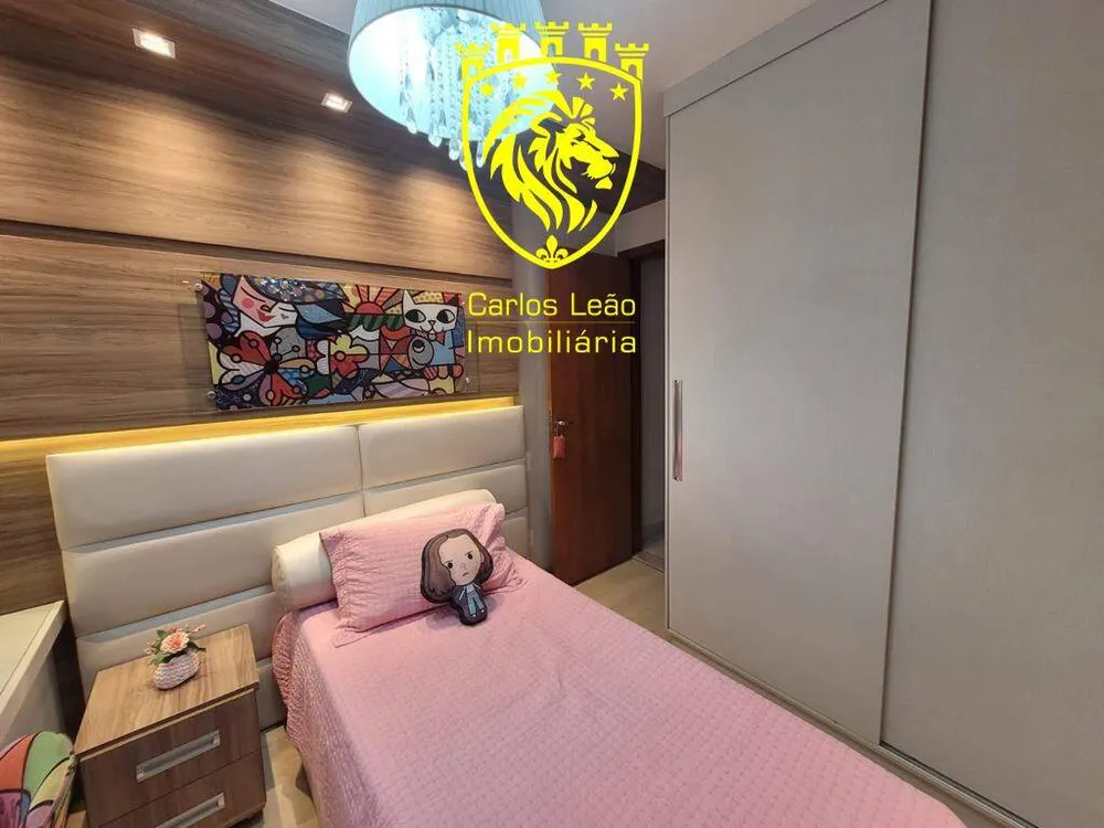 Apartamento, 3 quartos, 100 m² - Foto 7