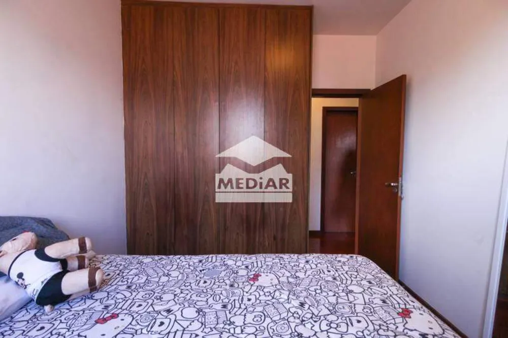 Cobertura, 3 quartos, 115 m² - Foto 7
