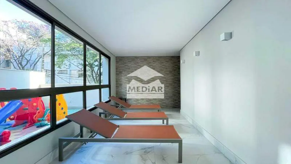 Cobertura, 3 quartos, 115 m² - Foto 9