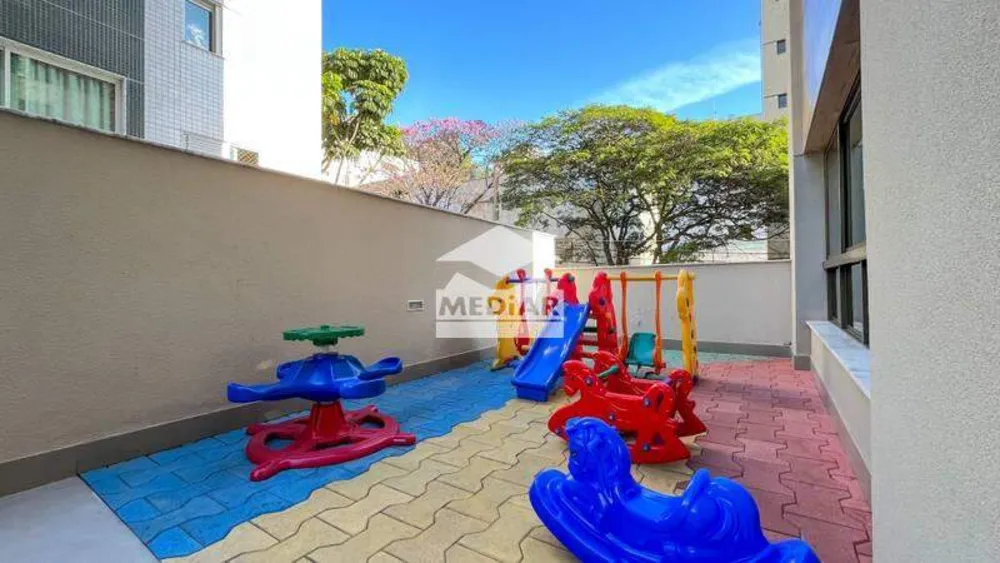 Cobertura, 3 quartos, 115 m² - Foto 8
