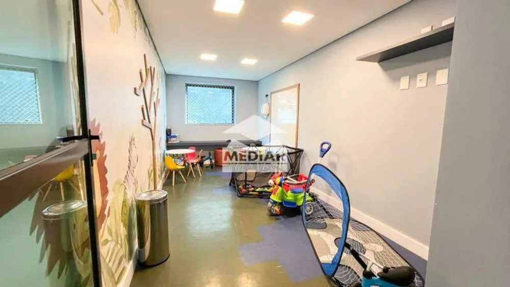 Cobertura, 3 quartos, 115 m² - Foto 13