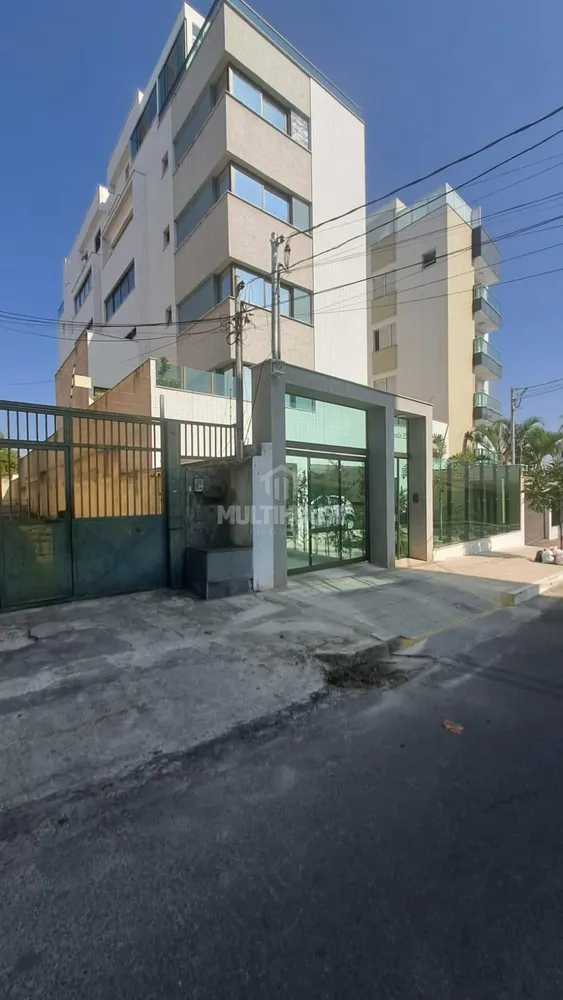 Apartamento, 3 quartos, 63 m² - Foto 1