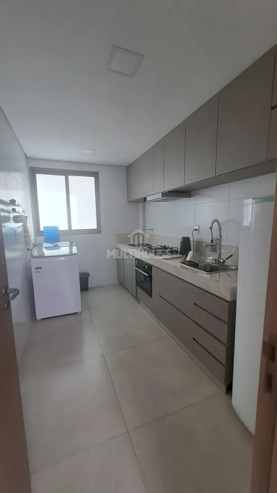 Apartamento, 3 quartos, 63 m² - Foto 5