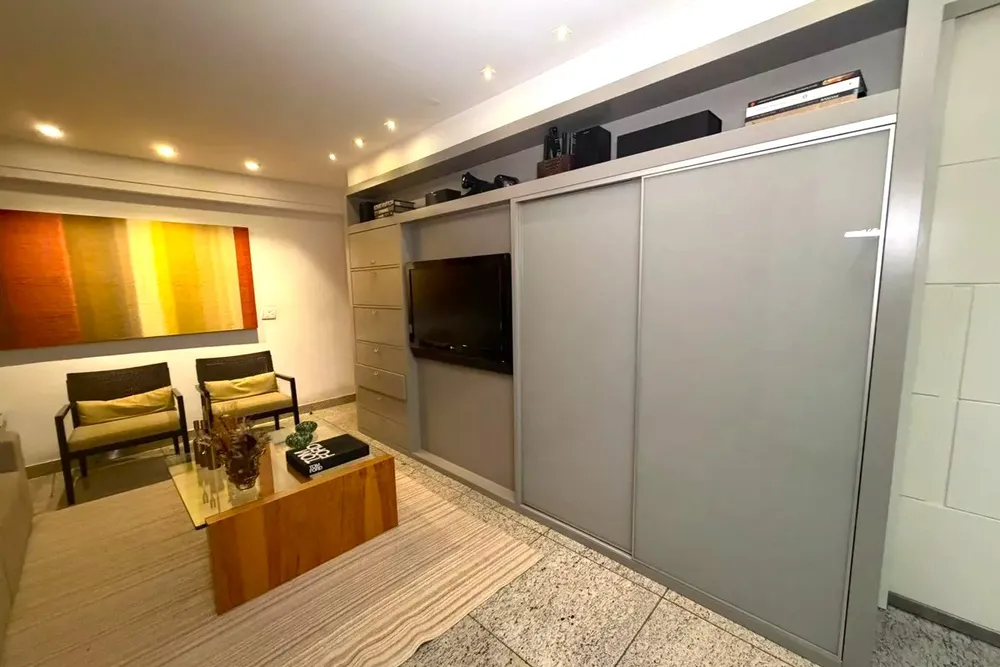 Apartamento, 3 quartos, 95 m² - Foto 10