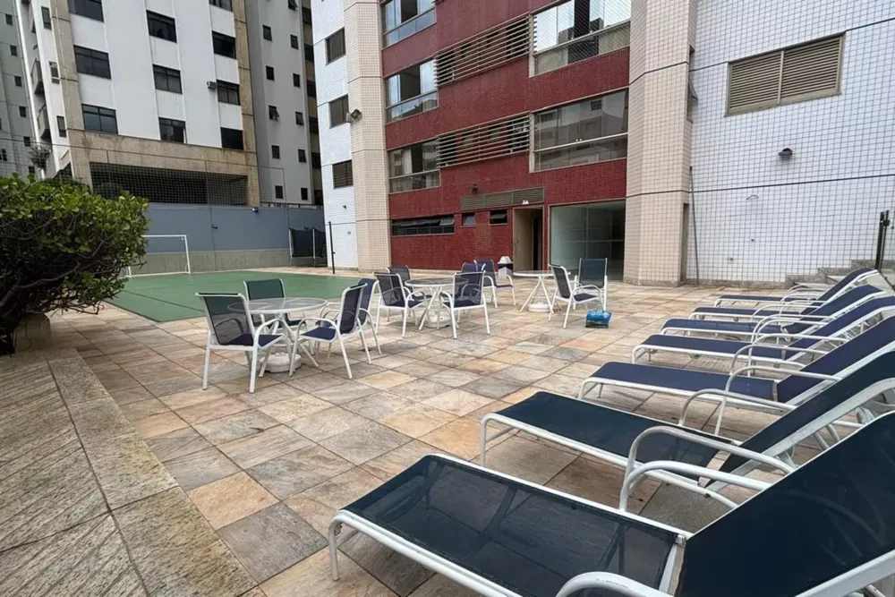 Apartamento, 3 quartos, 95 m² - Foto 12
