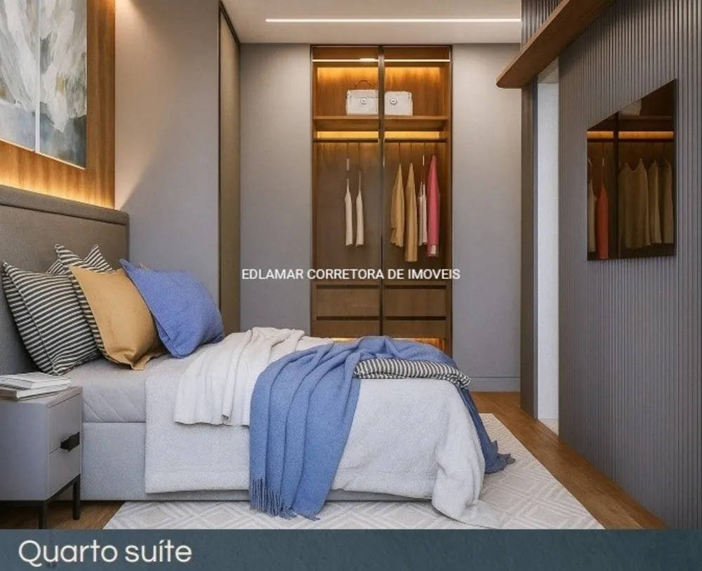 Apartamento, 3 quartos, 75 m² - Foto 6