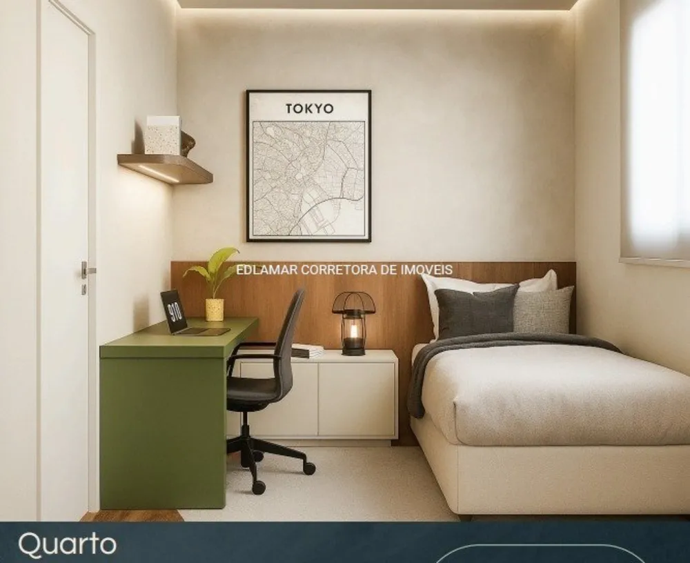 Apartamento, 3 quartos, 75 m² - Foto 14